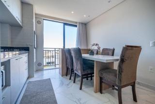 015 - Residencial Le Chateau - Apto 502 - Bombinhas - 1