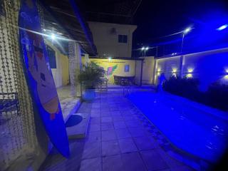 Villa Beach - Porto De Galinhas - 2