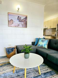 Bakers Sea Breeze Escape - 2