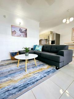 Bakers Sea Breeze Escape - North Ward - 1