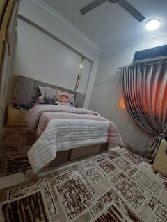 Erki Guest House - Abu Simbel - 0