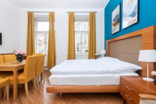 Moonlight Apartments Old Town - Praga - 7