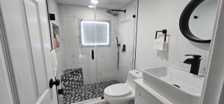 Private Cozy & Spacious Room at a house with pool - Tamarac - 2