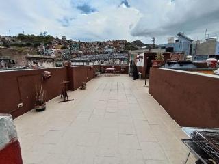 Terrazas de Embajadoras - Guanajuato - 9