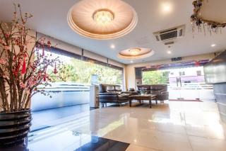 Lavender Inn Nusa Bestari - Johor Bahru - 8