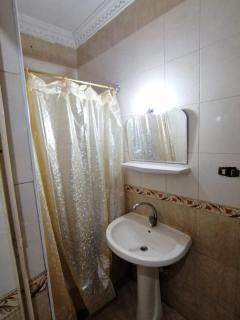 شقه سكنيه بجوار الاهرامات وابو الهول - Cairo - 5