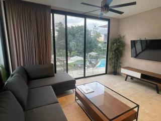 Free Shuttle to this Great Apartment and Condo! - 3