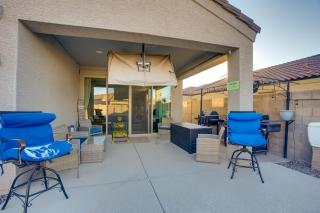 Phoenix Area Vacation Home with Private Pool! - Buckeye - 5