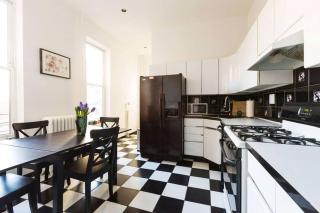 2,000 Square Foot 4bd Union Square Apartment! - 9