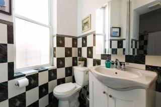 2,000 Square Foot 4bd Union Square Apartment! - 3
