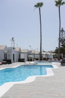 Casa Turquesa, shared pool - Puerto del Carmen - 9