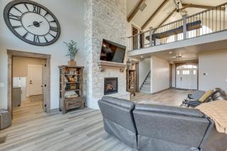 Spacious McCall Home with Private Lake Access! - McCall - 7