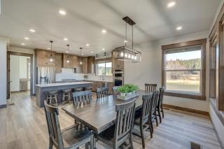 Spacious McCall Home with Private Lake Access! - McCall - 1