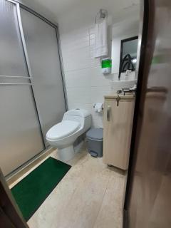 Apartamentos Quimbaya - Quimbaya - 6