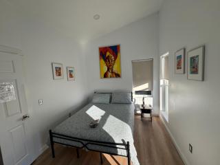 Private room in west Seattle Cartagena inspired - 0