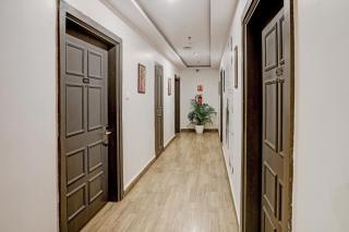 Super Townhouse Swain Heritage - Bhubaneshwar - 1