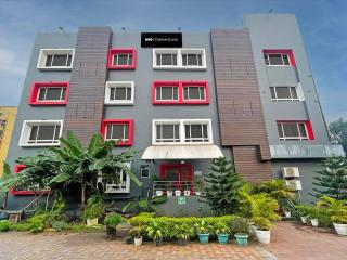 Super Townhouse Swain Heritage - Bhubaneshwar - 9