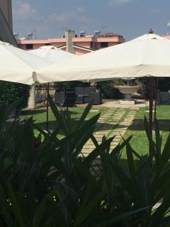 Hotel Alba Roma - Roma - 5