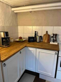Independent apartment in Borås - Borås - 7
