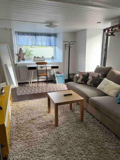 Independent apartment in Borås - Borås - 5