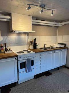 Independent apartment in Borås - Borås - 1