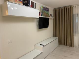 Scandinavia Mountain View Apartment - Piatra Neamţ - 4