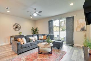 Sun Bay South Tampa Rental about 2 Mi to Ballast Point - 6