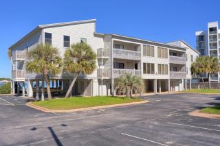 Sea Oats B104 - 7