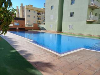 Apartamento en Tenerife- Candelaria Islas Canarias - Candelaria - 1