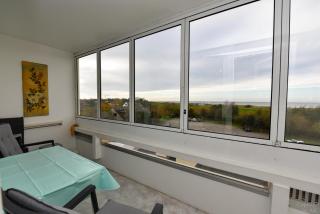 Haus "Atlantic" Appartement ATL303 - Cuxhaven - 2