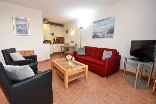 Haus "Atlantic" Appartement ATL303 - Cuxhaven - 1
