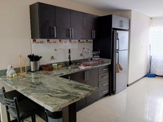 Departamento Grande con Jacuzzi - Cuenca - 5