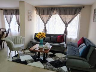 Departamento Grande con Jacuzzi - Cuenca - 7