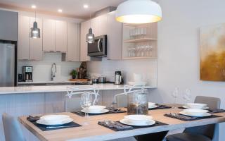 The Stoke Stopover - Revelstoke Condo with Hot Tub - 2