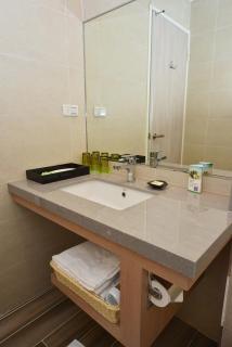 Grace Hotel Zhonghe - Zhonghe - 9