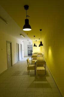 Hotel U Zlatého kohouta - Kroměříž - 8