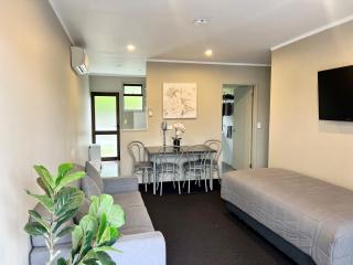 Ashbrook Motel Taupo - Taupo - 6