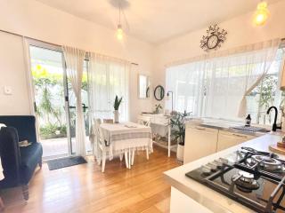 The White Cottage Byron Bay - 5