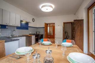 Apartment Hofgarten - Alpstay - 3