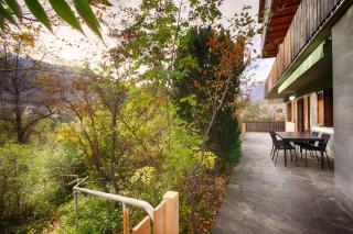 Apartment Hofgarten - Alpstay - Naturno - 4