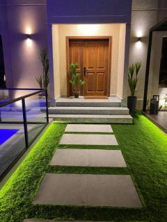 أكوا فيلا Aqua Villa - 9