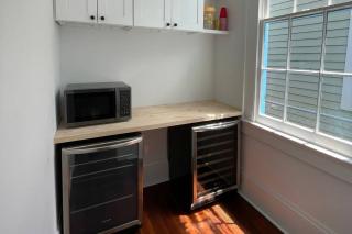 The Marigny Retreat - New Orleans - 1