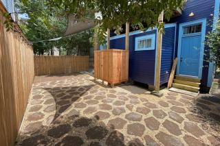 The Marigny Retreat - La Nouvelle-Orléans - 8