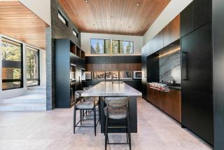 Elegance at Schaffer's Mill - Luxury 4 BR, Private Hot Tub, Pet Friendly! - 2