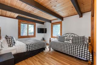 Four Summits- Hot Tub- Pool Table- Short Drive to Ski Resorits - Carnelian Bay - 2