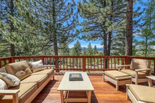 Goldmine - Luxury Northstar 4BR- Shuttle to Slopes- Gym Access- Pet Friendly - Truckee - 9