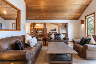 Goldmine - Luxury Northstar 4BR- Shuttle to Slopes- Gym Access- Pet Friendly - 6