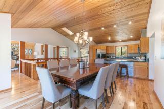 Goldmine - Luxury Northstar 4BR- Shuttle to Slopes- Gym Access- Pet Friendly - Truckee - 4