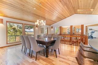 Goldmine - Luxury Northstar 4BR- Shuttle to Slopes- Gym Access- Pet Friendly - 3