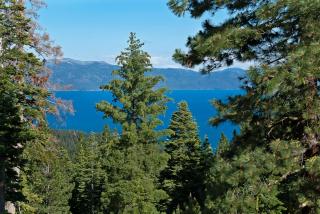 Kings Way Lake View - Spacious 4 BR w Private Hot Tub, Pool Table! - Tahoe Vista - 6
